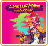 Hotline Miami Collection (Nintendo Switch)